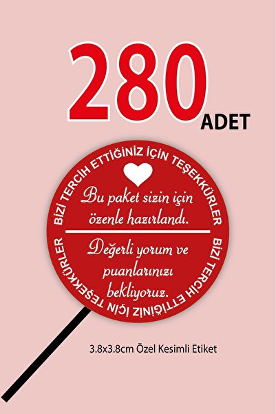 cabuk baskı Sticker Kuşe Yuvarlak Kesim-bu Paket Sizin Için Özenle Hazırlandı...