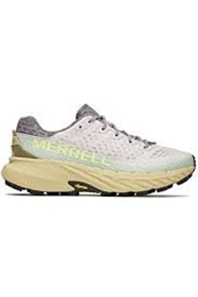 Merrell Pantofi sport unisex Agılıty Peak 5 GRI-VERDE