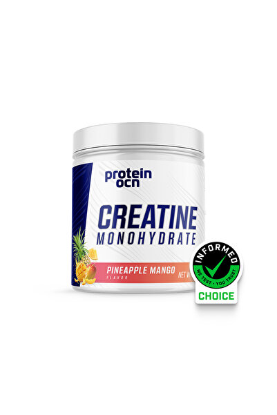 Proteinocean CREATİNE Pineapple Mango / 300g - 100 servis