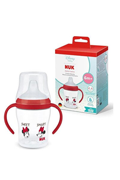 Nuk PM BIB TOARTE MICKEY ASORTAT+TET.INV. 150ML (NKPMTOARTMICAS)