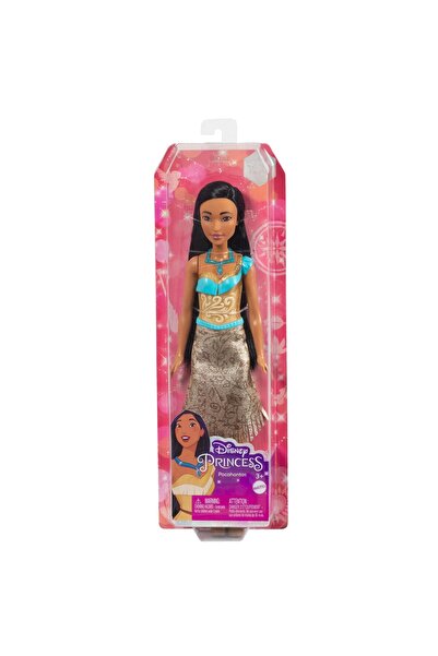 mattel DISNEY PRINCESS PAPUSA PRINTESA P.
