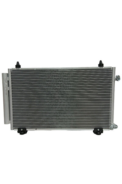MGA Klima Radyatörü Toyota Corolla 2002-2006 1.4 1.6 1.8 WTİ / 8846002150