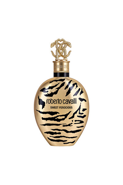 Roberto Cavalli Sweet Ferocious, Apă de parfum, Pentru femei, 75 ml