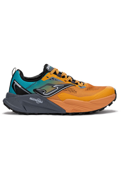 Joma Rase Men 2508 Spor Ayakkabı - Turuncu - 42