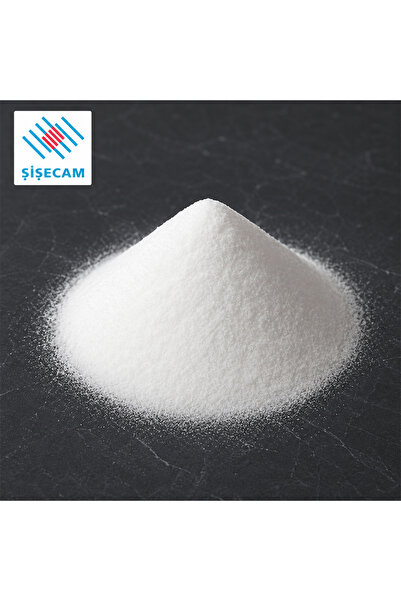 faserix Şişecam Çamaşır Sodası Sodyum Karbonat (Hafif Soda) 25 Kg