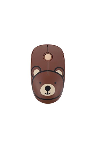 TELLUR Mouse wireless Urs, 2.4GHz, receptor nano