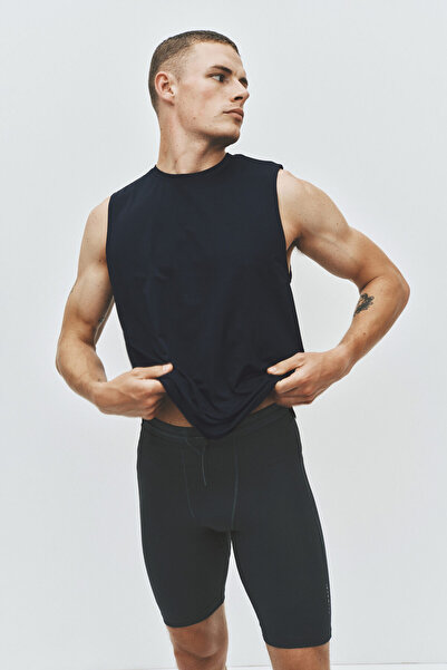 H&M Kolsuz Spor Üstü Regular Fit DryMove™