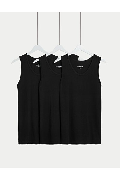 Marks & Spencer 3pk Cf Slvs V