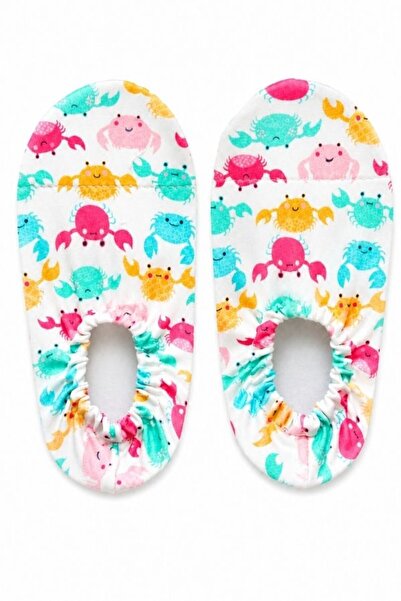 pufien Talpă anti-alunecare Pantofi de mare pentru copii Cizme de piscină pen...