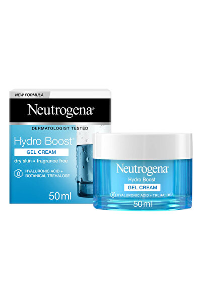 Neutrogena Hyaluronic Acid Hydrating Face Cream 50ml