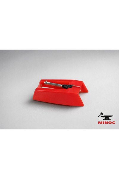 The Minoc Universal Pikap iğnesi Kristal iğne Seramik