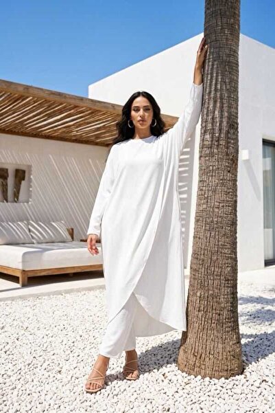 Neways 6394-Standardna tunika bela