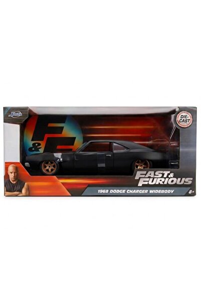 Genel Markalar Jada Fast Furious 1967 Chevrolet El Camino 34413
