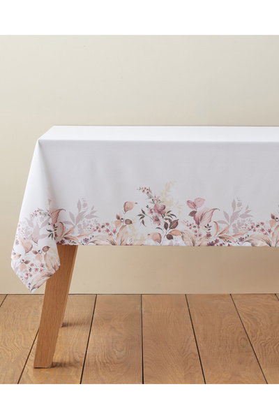 English Home Opal Grădină Visătoare față de masă 140x200 cm Colorat