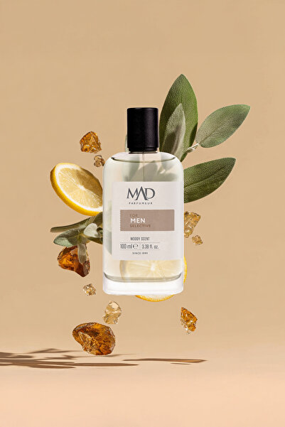 Mad Parfüm Mad A105 Selective 100 ml Erkek Parfüm