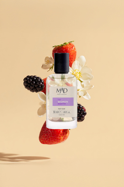 Mad Parfüm Mad B105 Selective 50 ml Kadın Parfüm