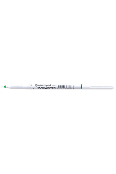 CENTROPEN Liner 0.5mm Verde 2551M