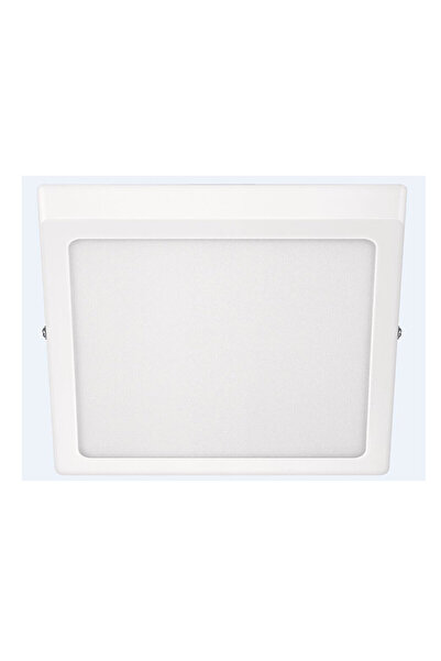 Philips Magneos Sq 12W 2700K Beyaz Plafonyer IP20