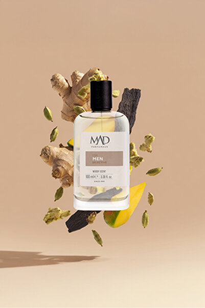 Mad Parfüm Mad L105 Selective 100 ml Erkek Parfüm