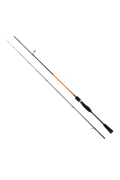 Shimano FX 1000 Oslo Action Game 225cm 2-12gr LRF Olta Seti
