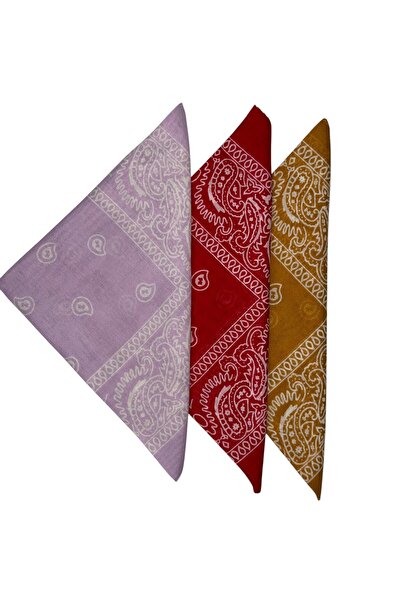 artıbir bodrum Set de bandane