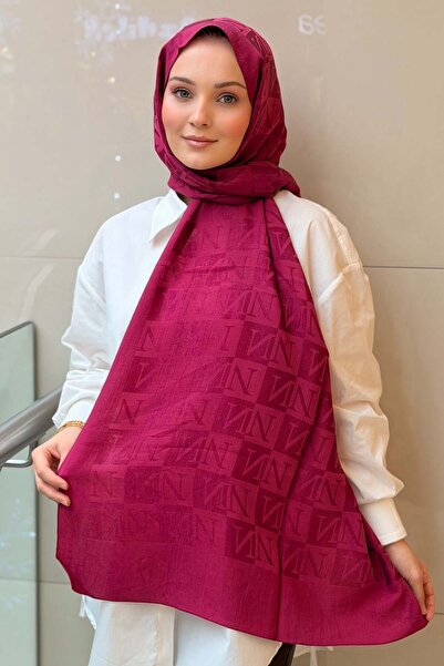 Noura Diamond Pamira Şal