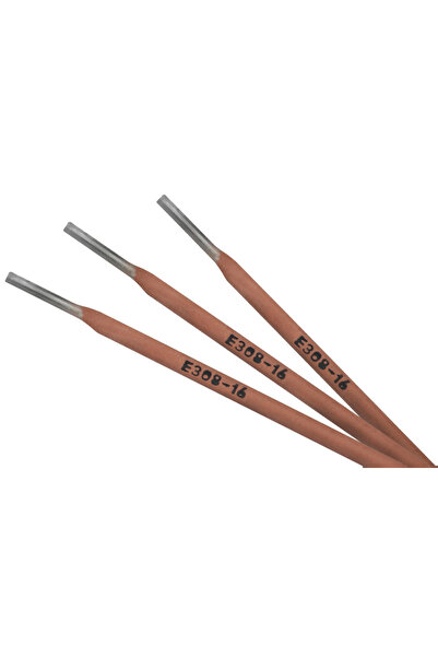 EvoTools Professional Electrozi din oțel inoxidabil E308-16 350x2.5 mm 1 kg