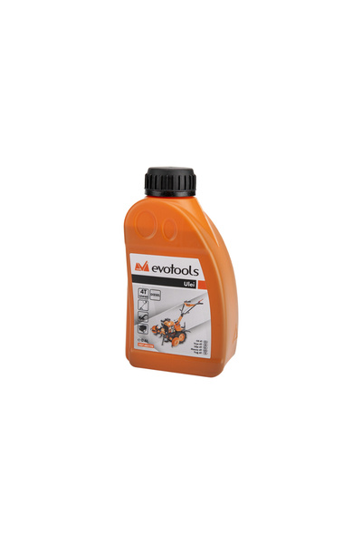 Evotools Ulei 4T 10W40 TMU 0,6 l