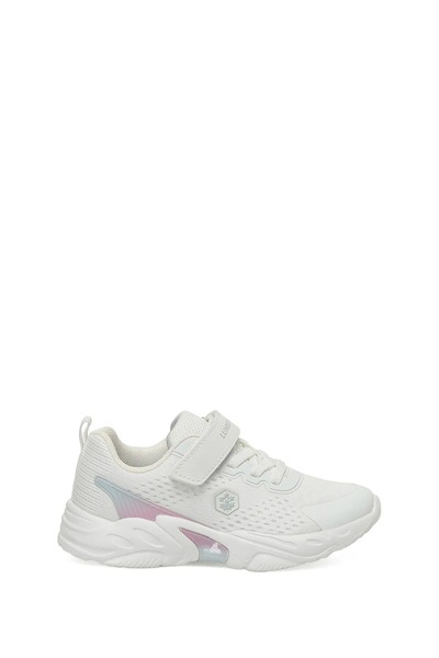 lumberjack 5m Dove 5Fx Girls' White Sports Shoes - 101939686