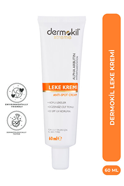 Dermokil Anti Spot Leke Kremi 60 ml