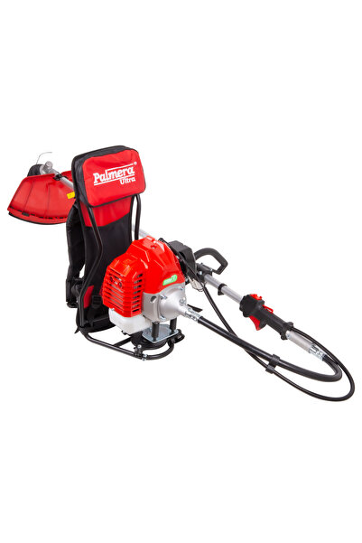 Palmera BG520A Motorlu Tırpan Sırt Benzinli 1.9 Hp