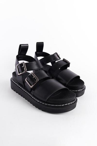 Capone Outfitters Sandale de damă