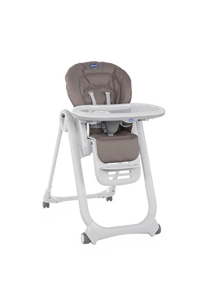 Chicco POLLY MAGIC MAMA SANDALYESI L.BROWN-PR