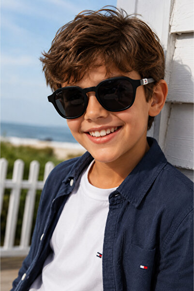 Tommy Hilfiger Детски слънчеви очила TH-2245/S-003