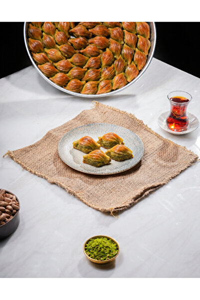 Koçak Baklava Midye Baklava 1 Kg paket
