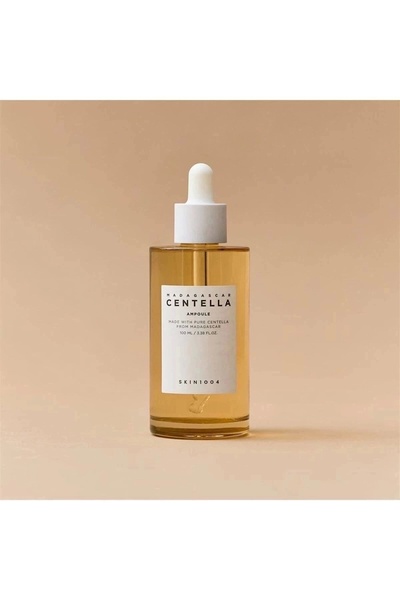 Skin1004 Madagascar Centella Ampoule - Yatıştırıcı Ampul Serum 100ml