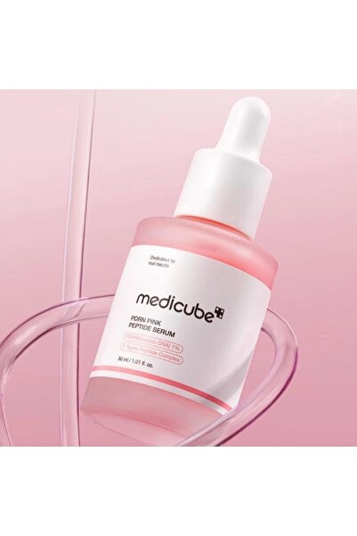 Medicube [Medicube] PDRN PINK PEPTIDE SERUM