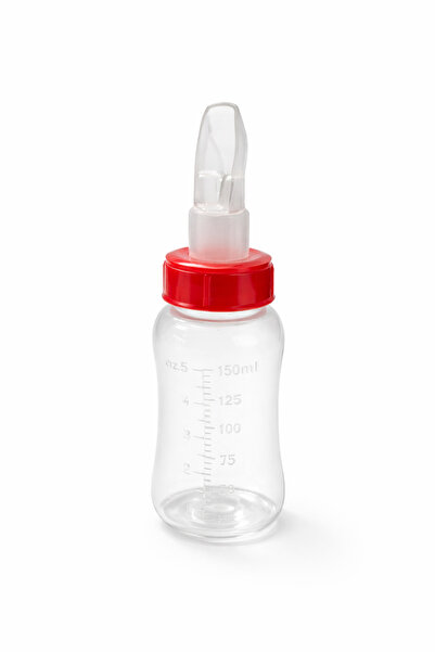 Eday Geliştirilmiş Kaşık Biberon 150 ml