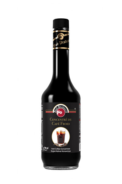 FO Soğuk Kahve Konsantresi 700 ml