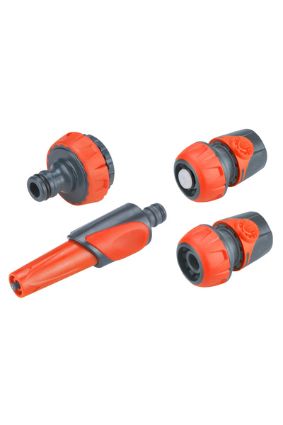 Evotools Duză de aspersoare reglabilă cu accesorii PLUS - diametru 3/4 inch