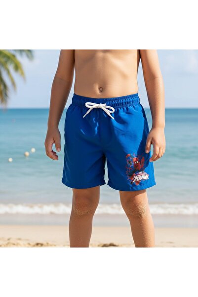 MİLAYS LİFE HOME COLLECTİON MİLAYS KİDS Pantaloni scurți de baie pentru băieț...