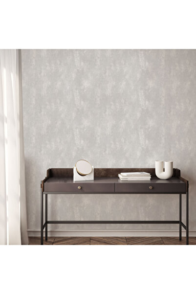 Adawall ROKA 23111 Serisi | Modern Düz Desen Duvar Kağıdı / 16,5 m2 - 23111-1