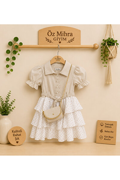MİHRACE فستان
