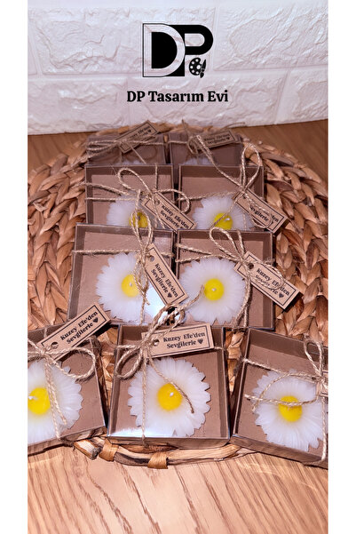 DP Tasarım Evi Mum, Nikah Şekeri, Doğum, Sünnet, Düğün Nişan Söz, Kına, Doğum...