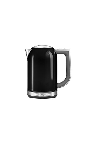 Kitchenaid 1,7 L Su Istıcısı 5KEK1722 Onyx Black-EOB
