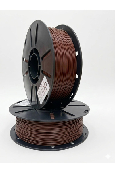 Filenta Bronz Pla Premium Filament 1.75mm 1Kg