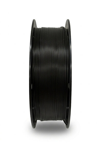 Filenta Siyah Pla Premium Filament 1.75mm 1Kg