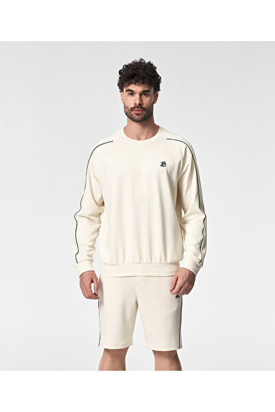 Kartal Yuvası BEŞİKTAŞ ERKEK SWEATSHIRT 7525203T2