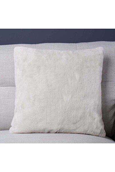 PAN HOME Heaven Filled Cushion 48x48cm-beige