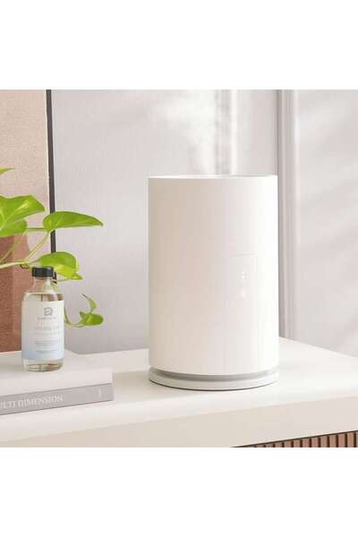 PAN HOME مرطب هواء أوبجيكتو أبيض 5 لتر